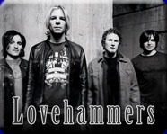 lovehammers